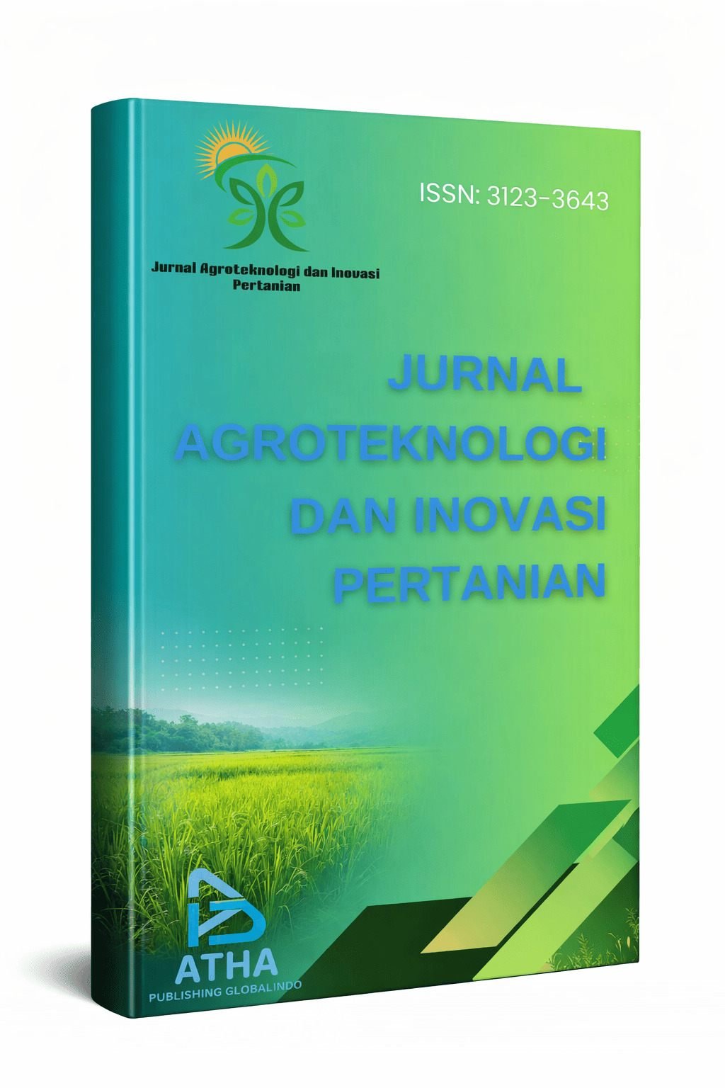 Journal Cover
