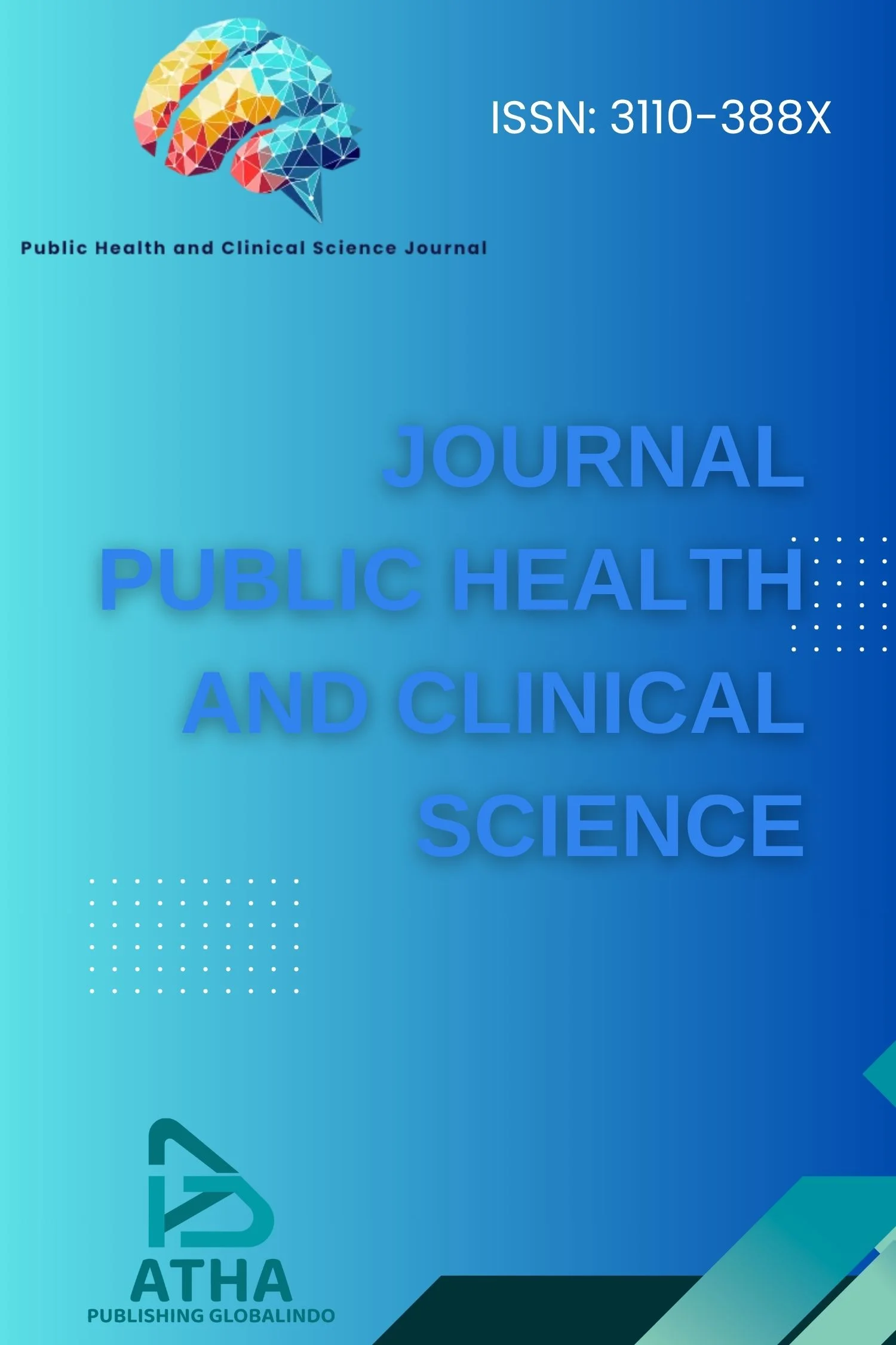 Journal Cover