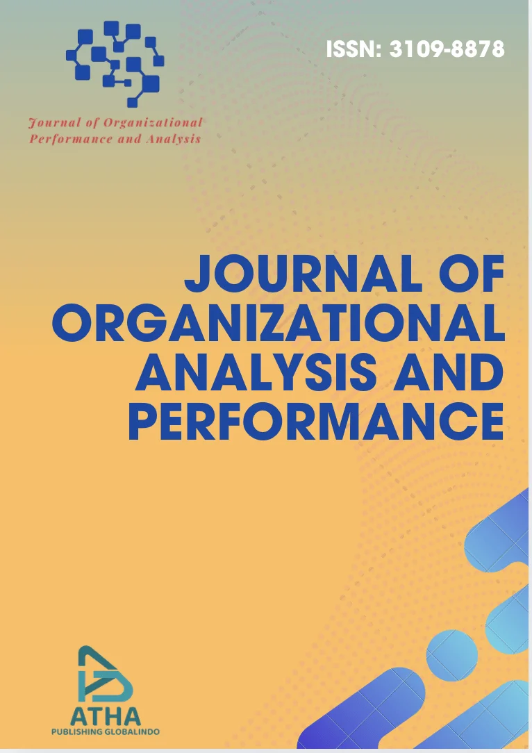 Journal Cover