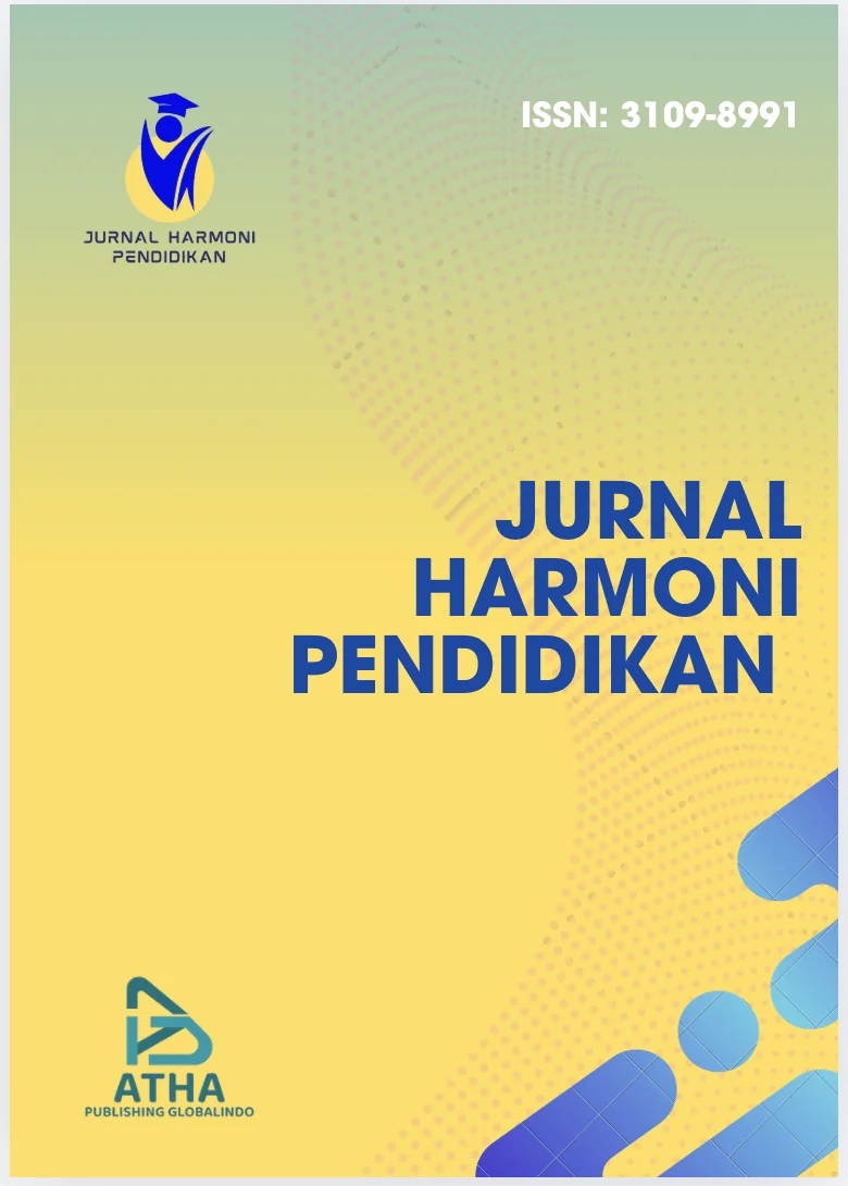 Journal Cover