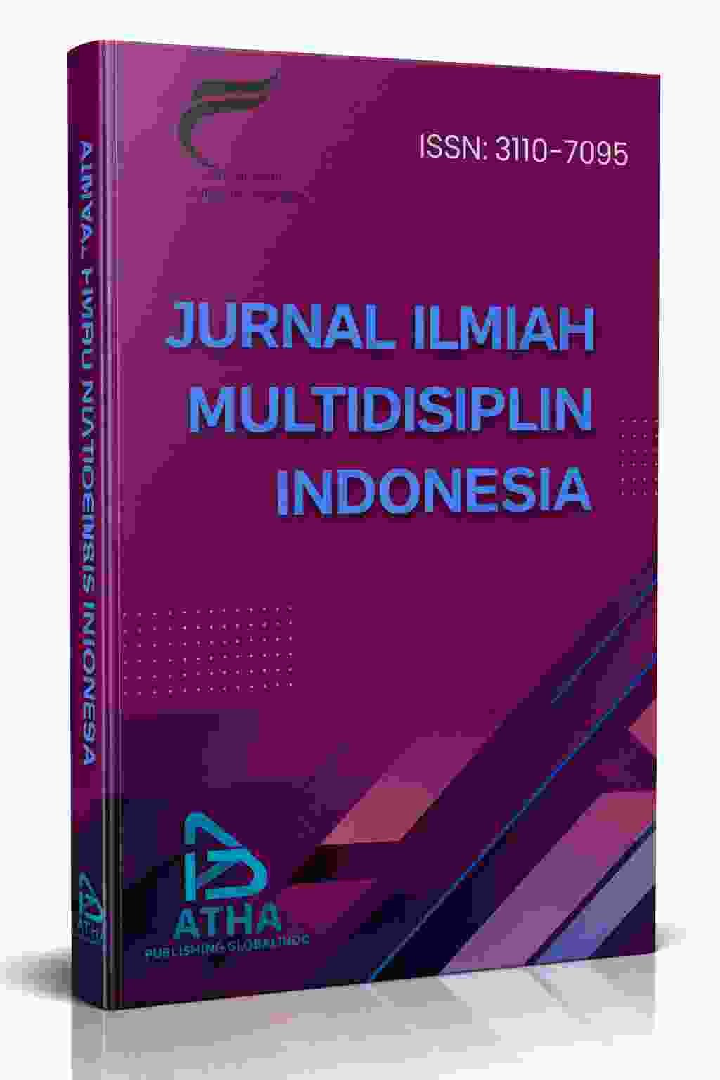 Journal Cover