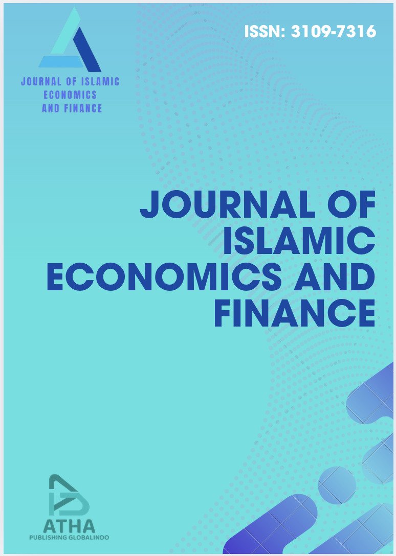 Journal Cover
